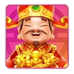 God Of
Wealth