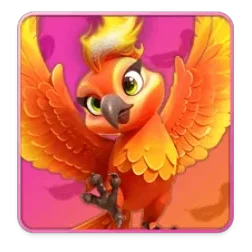 Phoenix
Legend