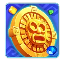 Aztec
Gems